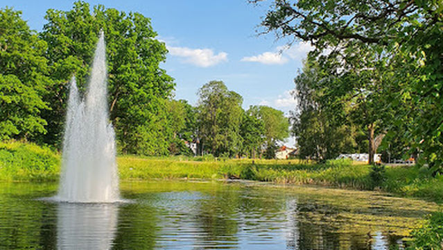 Kocēnu sport center