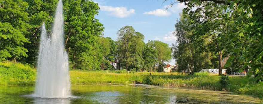 Kocēnu sport center