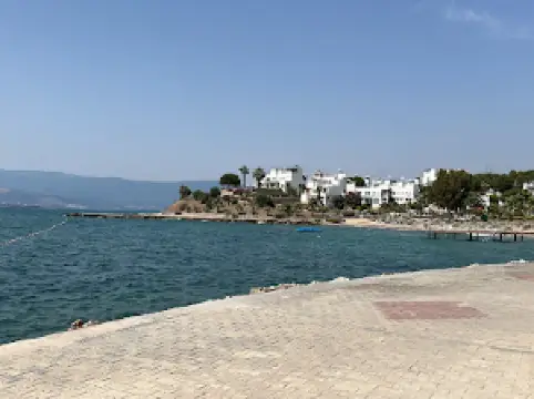 Oba Beach & Restaurant