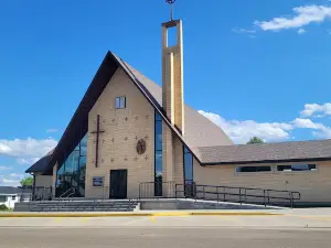 St John's Church