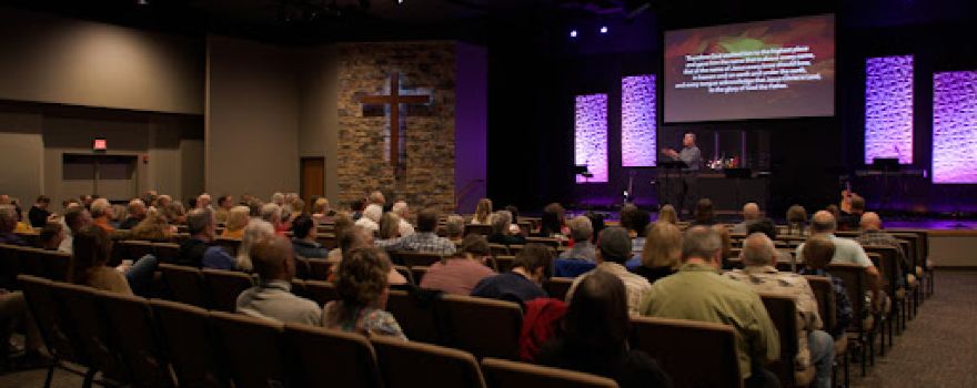 Connect Church