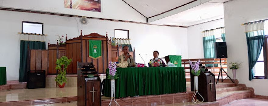 GMIT Siloam Umakapa