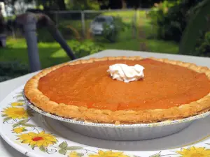 Georgia's Sweet Potato Pie Company