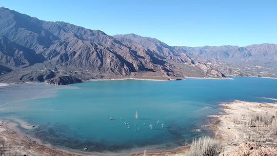 Cerro Cocodrilo
