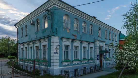 フドジェストヴェンニ・ムゼイ