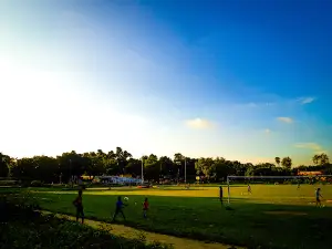 Sardar Nagar Play Ground