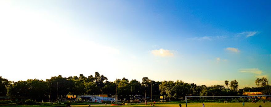 Sardar Nagar Play Ground