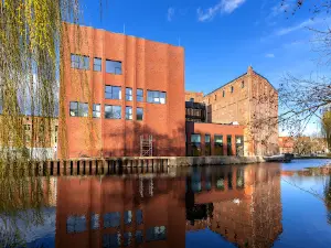 Museum der Stadt Parchim