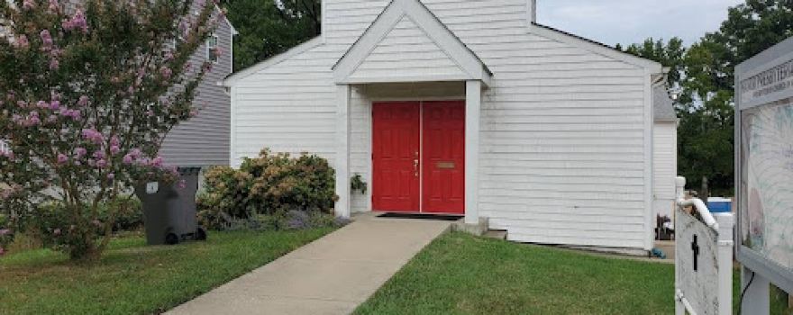 Gospel Church for All Nations