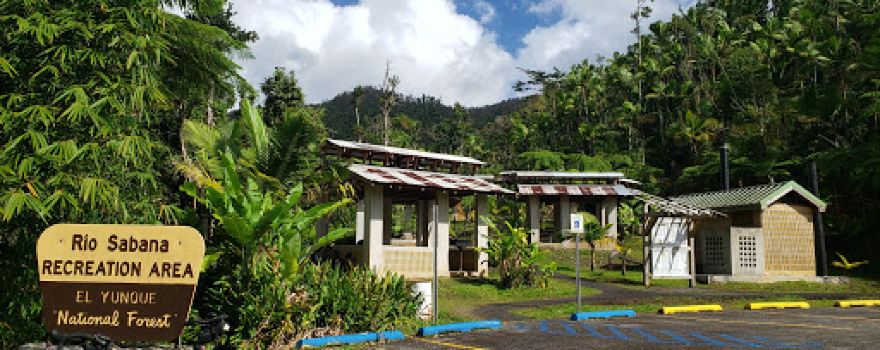 Sabana River Recreational Area