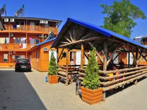 Romashka