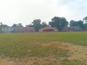 Durga Club Mayurhand Stadium
