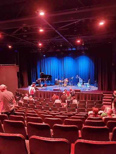 Emelin Theatre