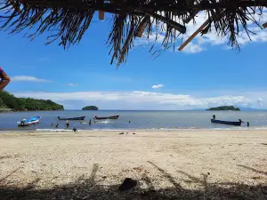 Playa Blanca
