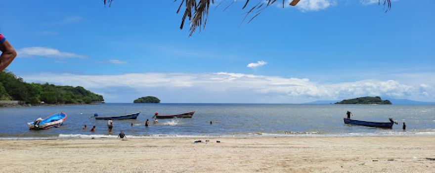 Playa Blanca