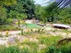 Lagoa Azul Park