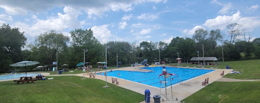 Hillside Aquatic Club Inc
