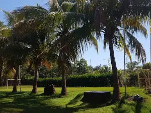 Rancho do Sossego