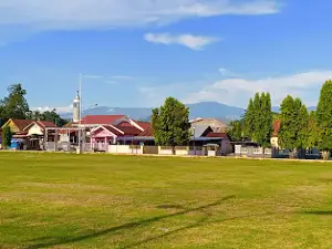 Lapangan Opu Dg Risaju Kec. Belopa