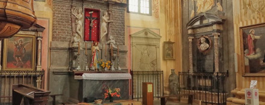 Catholic Corpus Christi
