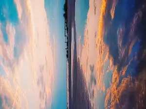River view point