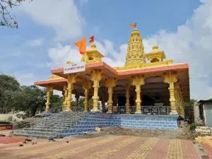 Bhojling Temple