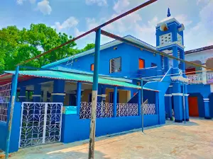 Hazir Hat Jame Mosque