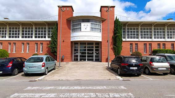 Polideportivo Municipal