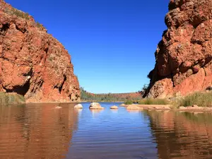 Finke River