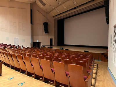 Baegun Art Hall