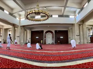 Mikat (Sail kabir) taif