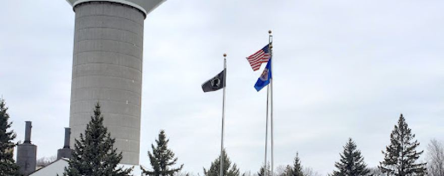 Veteran's Memorial