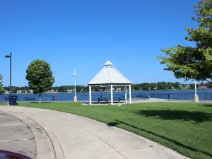 Kollen Park