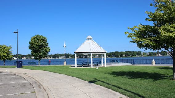 Kollen Park