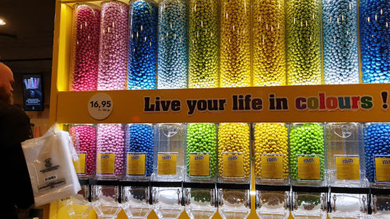 Nordisk Film Cinemas Aarhus C