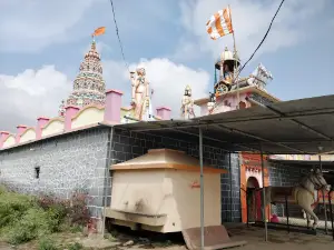 Shree Changdev Mandir Velhane