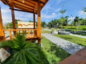 Taman Rekreasi Bendungan