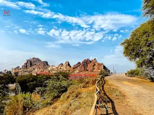 Chenab Hills