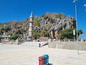 Santuário do Bom Jesus da Lapa e da Mãe da Soledade