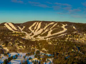 Ski Sommet Olympia