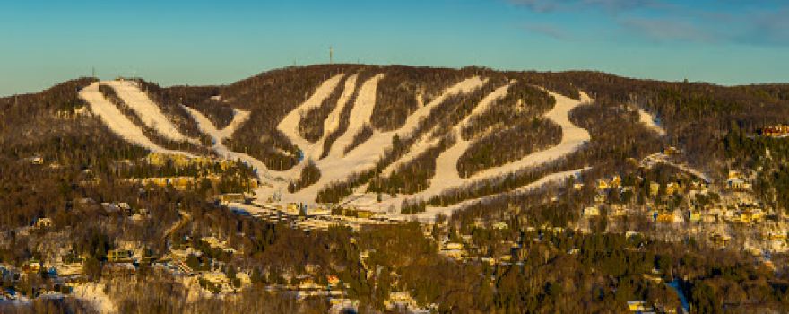 Ski Sommet Olympia