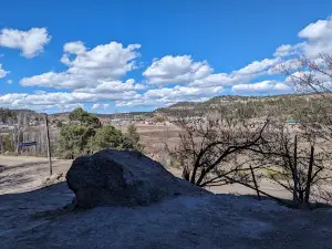 Cueva de Doña Petra
