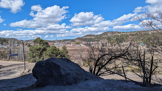Cueva de Doña Petra