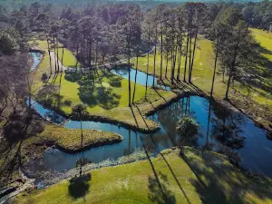 Blackwater Golf Club