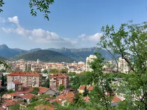 Hamambair Park
