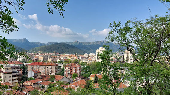 Sliven