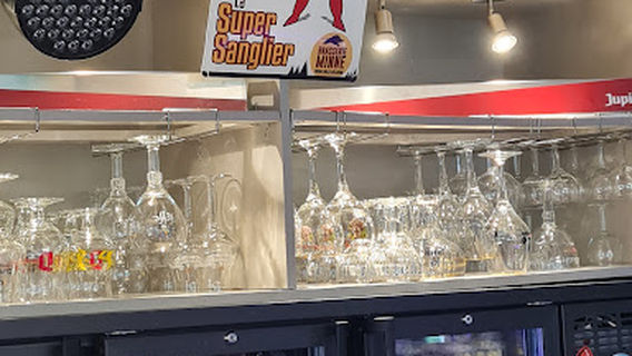 Hall Omnisport de Rotheux