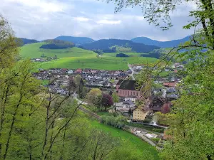 Natur-Erlebnispfad Hademar Waldwichtel