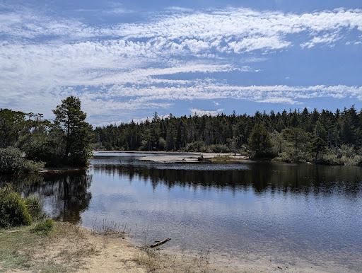 John Topits Park/ Empire Lakes