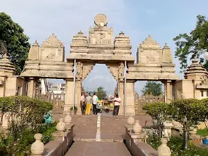 Indorama Ram Mandir